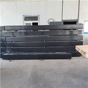 Dock Edge Fender