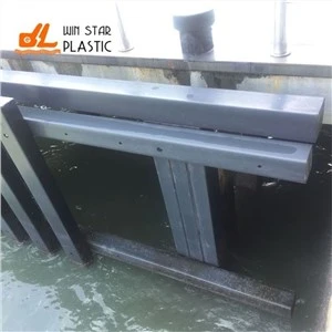 HDPE Dock Fenders Kofangere