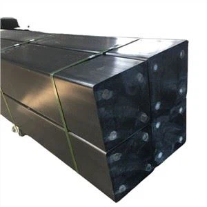 HDPE-dokker og dockskærme