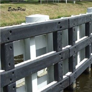 Hdpe Sliding Fender